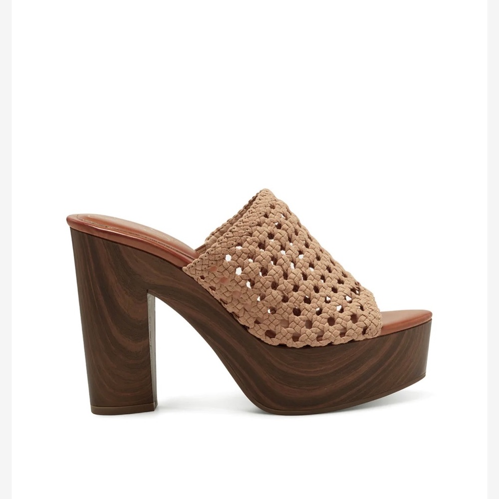 Shelbie Natural Woven Supreme